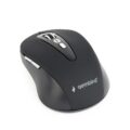 Private: MOUSE USB OPTICAL WRL/BLACK MUSW-6B-01 GEMBIRD
