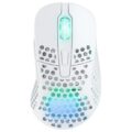 Xtrfy M4 Wireless, White