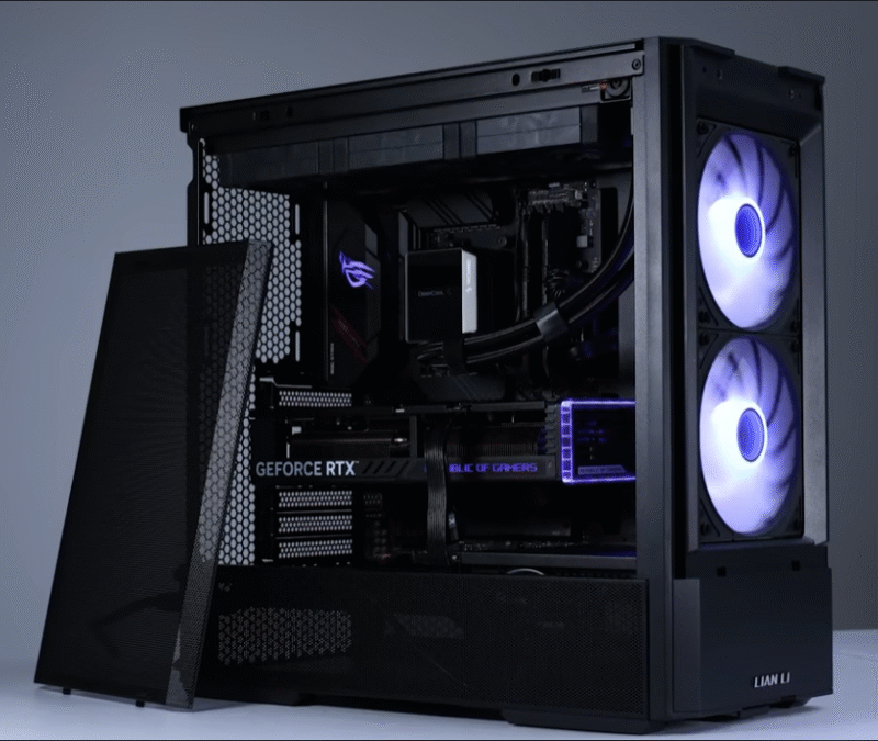 FG INTEL FPS PERFECTED V2