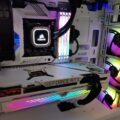 FG PPNP Snow Queen i5 Gen12/32GB RAM/RTX3070 - Image 4