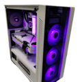 FG PPNP Snow Queen i5 Gen12/32GB RAM/RTX3070 - Image 3