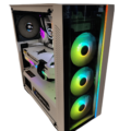 FG PPNP Snow Queen i5 Gen12/32GB RAM/RTX3070