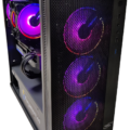 FG PPNP Yoftaislei i5 12600KF/32GB RAM/RTX 3070