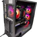 FG PPNP Yoftaislei i5 12600KF/32GB RAM/RTX 3070 — изображение 3
