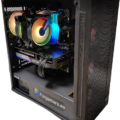 FG PPNP Yoftaislei i5 12600KF/32GB RAM/RTX 3070 — изображение 2