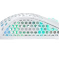 Xtrfy M4 Wireless, White - Image 3