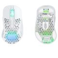 Xtrfy M4 Wireless, White - Image 2