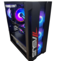 FG PPNP Monster Hunter i5 11Gen/16GB RAM/RTX 3060Ti - Powered By Asus