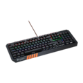 Canyon HAZARD GK-6 RU+EN