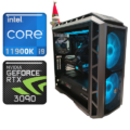 FG Ultra Beast RTX3090