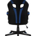 HUZARO FORCE 2.5 BLUE Mesh Gaming Chair - Image 3