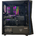 FG PPNP DARKSIDE i5 12GEN/16GB RAM/RTX 3060 Ti - Image 2