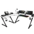 Gaming Desk Huzaro Hero 7.0 White