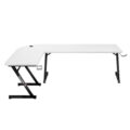Gaming Desk Huzaro Hero 7.0 White - Image 2