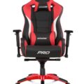 AKRacing PRO Red