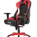 AKRacing PRO Red - Image 2
