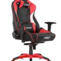 AKRacing PRO Red - Image 8