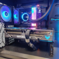 FG INTEL ALPHA CENTAURI - Powered By Asus — изображение 2