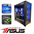 FG INTEL ALPHA CENTAURI - Powered By Asus