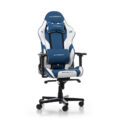 DXRacer GLADIATOR G001-BW — изображение 4