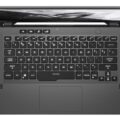 ASUS ROG Zephyrus G14 (2022) CPU 6900HS 3300 MHz 14" 2560x1600 RAM 16GB DDR5 4800 MHz SSD 1TB AMD Radeon RX 6700S 8GB ENG Windows 11 Home Grey - Image 2
