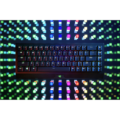 Razer BlackWidow V3 Mini HyperSpeed Mechanical Gaming Keyboard, RGB LED light, NORD, Wireless, Black, Yellow Switch - Image 4