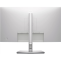 Dell LCD U2722D 27 ", IPS, QHD, 2560 x 1440, 16:9, 5 ms, 350 cd/m², Silver, HDMI ports quantity 1 - Image 6
