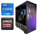 FG PPNP DV i5/16GB/RX 6700 XT