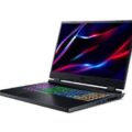 ACER Nitro AN517-55-584Z CPU i5-12500H 2500 MHz 17.3" 1920x1080 RAM 16GB DDR4 3200 MHz SSD 512GB NVIDIA GeForce RTX 3050Ti 4GB ENG Windows 11 Home - Image 3