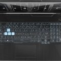 ASUS TUF FA506QM-HN035 90NR0607-M003P0 R7-5800H 8GB/512GB SSD RTX3060 15 FHD noOS GERMANY KEYBOARD LAYOUT — изображение 4