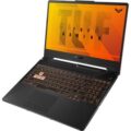 ASUS TUF FA506QM-HN035 90NR0607-M003P0 R7-5800H 8GB/512GB SSD RTX3060 15 FHD noOS GERMANY KEYBOARD LAYOUT — изображение 6