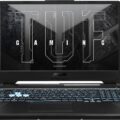 ASUS TUF FA506QM-HN035 90NR0607-M003P0 R7-5800H 8GB/512GB SSD RTX3060 15 FHD noOS GERMANY KEYBOARD LAYOUT — изображение 2