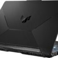 ASUS TUF FA506QM-HN035 90NR0607-M003P0 R7-5800H 8GB/512GB SSD RTX3060 15 FHD noOS GERMANY KEYBOARD LAYOUT — изображение 5