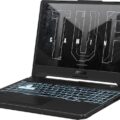 ASUS TUF FA506QM-HN035 90NR0607-M003P0 R7-5800H 8GB/512GB SSD RTX3060 15 FHD noOS GERMANY KEYBOARD LAYOUT — изображение 3