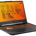 ASUS TUF FA506QM-HN035 90NR0607-M003P0 R7-5800H 8GB/512GB SSD RTX3060 15 FHD noOS GERMANY KEYBOARD LAYOUT — изображение 7
