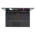 GIGABYTE AORUS 17H BXF-74DE554SH - 17,3" FHD 360Hz Display, Intel Core i7-13700H, 16GB RAM, 1TB SSD, NVIDIA RTX™ 4080, Windows 11 Home German keyboard layout - Image 2