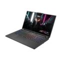 GIGABYTE AORUS 17H BXF-74DE554SH - 17,3" FHD 360Hz Display, Intel Core i7-13700H, 16GB RAM, 1TB SSD, NVIDIA RTX™ 4080, Windows 11 Home German keyboard layout - Image 4
