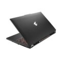 GIGABYTE AORUS 17H BXF-74DE554SH - 17,3" FHD 360Hz Display, Intel Core i7-13700H, 16GB RAM, 1TB SSD, NVIDIA RTX™ 4080, Windows 11 Home German keyboard layout - Image 6