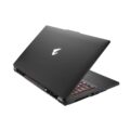 GIGABYTE AORUS 17H BXF-74DE554SH - 17,3" FHD 360Hz Display, Intel Core i7-13700H, 16GB RAM, 1TB SSD, NVIDIA RTX™ 4080, Windows 11 Home German keyboard layout - Image 5