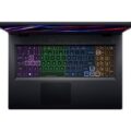 ACER Nitro AN517-55-584Z CPU i5-12500H 2500 MHz 17.3" 1920x1080 RAM 16GB DDR4 3200 MHz SSD 512GB NVIDIA GeForce RTX 3050Ti 4GB ENG Windows 11 Home - Image 4