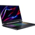 ACER Nitro AN517-55-584Z CPU i5-12500H 2500 MHz 17.3" 1920x1080 RAM 16GB DDR4 3200 MHz SSD 512GB NVIDIA GeForce RTX 3050Ti 4GB ENG Windows 11 Home - Image 2