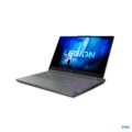 Lenovo Legion 5 15IAH7H Storm Grey, 15.6 ", IPS, WQHD, 2560 x 1440, Anti-glare, Intel Core i5, i5-12500H, 16 GB, SO-DIMM DDR5-4800, SSD 512 GB, NVIDIA GeForce RTX 3060, GDDR6, 6 GB, No Optical drive, Windows 11 Home, 802.11ax, Bluetooth version 5.1, Keyboard language English, Keyboard backlit, Warranty 24 month(s), Battery warranty 12 month(s) — изображение 2