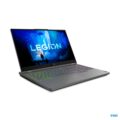 Lenovo Legion 5 15IAH7H Storm Grey, 15.6 ", IPS, WQHD, 2560 x 1440, Anti-glare, Intel Core i5, i5-12500H, 16 GB, SO-DIMM DDR5-4800, SSD 512 GB, NVIDIA GeForce RTX 3060, GDDR6, 6 GB, No Optical drive, Windows 11 Home, 802.11ax, Bluetooth version 5.1, Keyboard language English, Keyboard backlit, Warranty 24 month(s), Battery warranty 12 month(s)