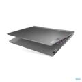 Lenovo Legion 5 15IAH7H Storm Grey, 15.6 ", IPS, WQHD, 2560 x 1440, Anti-glare, Intel Core i5, i5-12500H, 16 GB, SO-DIMM DDR5-4800, SSD 512 GB, NVIDIA GeForce RTX 3060, GDDR6, 6 GB, No Optical drive, Windows 11 Home, 802.11ax, Bluetooth version 5.1, Keyboard language English, Keyboard backlit, Warranty 24 month(s), Battery warranty 12 month(s) — изображение 3