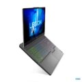 Lenovo Legion 5 15IAH7H Storm Grey, 15.6 ", IPS, WQHD, 2560 x 1440, Anti-glare, Intel Core i5, i5-12500H, 16 GB, SO-DIMM DDR5-4800, SSD 512 GB, NVIDIA GeForce RTX 3060, GDDR6, 6 GB, No Optical drive, Windows 11 Home, 802.11ax, Bluetooth version 5.1, Keyboard language English, Keyboard backlit, Warranty 24 month(s), Battery warranty 12 month(s) — изображение 6