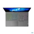 Lenovo Legion 5 15IAH7H Storm Grey, 15.6 ", IPS, WQHD, 2560 x 1440, Anti-glare, Intel Core i5, i5-12500H, 16 GB, SO-DIMM DDR5-4800, SSD 512 GB, NVIDIA GeForce RTX 3060, GDDR6, 6 GB, No Optical drive, Windows 11 Home, 802.11ax, Bluetooth version 5.1, Keyboard language English, Keyboard backlit, Warranty 24 month(s), Battery warranty 12 month(s) — изображение 7