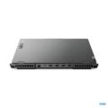 Lenovo Legion 5 15IAH7H Storm Grey, 15.6 ", IPS, WQHD, 2560 x 1440, Anti-glare, Intel Core i5, i5-12500H, 16 GB, SO-DIMM DDR5-4800, SSD 512 GB, NVIDIA GeForce RTX 3060, GDDR6, 6 GB, No Optical drive, Windows 11 Home, 802.11ax, Bluetooth version 5.1, Keyboard language English, Keyboard backlit, Warranty 24 month(s), Battery warranty 12 month(s) — изображение 8