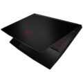 MSI Thin GF63 12VE CPU i5-12450H 2000 MHz 15.6" 1920x1080 RAM 16GB DDR4 3200 MHz SSD 512GB NVIDIA GeForce RTX 4050 6GB ENG Windows 11 Home — изображение 3