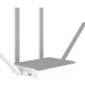 Wireless Router KEENETIC Wireless Router 1200 Mbps Mesh USB 2.0 5x10/100M 4G KN-1711-01EN - Image 2