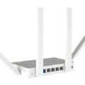 Wireless Router KEENETIC Wireless Router 1200 Mbps Mesh USB 2.0 5x10/100M 4G KN-1711-01EN - Image 4